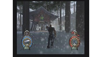 Mike ventures into Russia