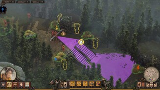 Shadow Tactics: Blades of the Shogun - Aikos Choice