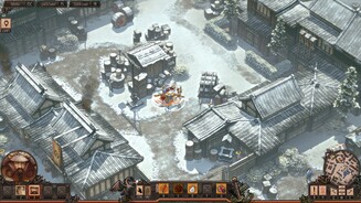 Shadow Tactics: Blades of the Shogun - Gamescom-Screenshots