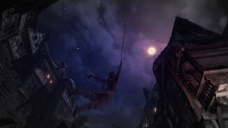 Shadwen - Screenshots