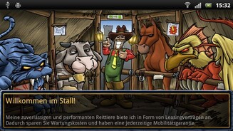 Shakes + Fidget: The Game App