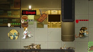 Shardpunk: Verminfall