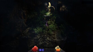 Shattered Realms - Screenshots