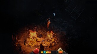 Shattered Realms - Screenshots