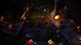 Shattered Realms - Screenshots