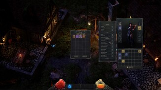 Shattered Realms - Screenshots