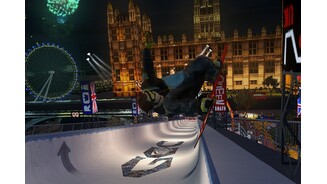 Shaun White Snowboarding: World Stage Wii