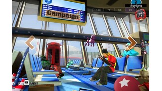 Shaun White Snowboarding: World Stage Wii