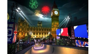 Shaun White Snowboarding: World Stage Wii