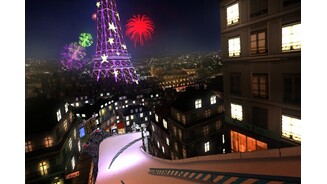 Shaun White Snowboarding: World Stage Wii