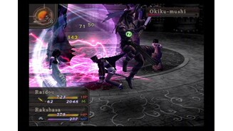 Shin Megami Tensai DS RK 5