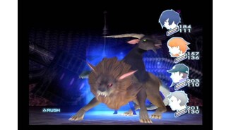 Shin Megami Tensai Persona 3 18