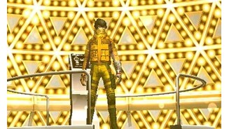 Shin Megami Tensei 4