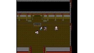 Elders house