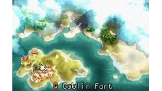 The world map is great to look at