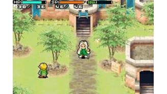 The towns look very nice as you move through them