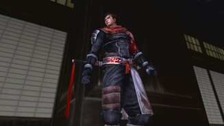 shinobido 2: Revenge of Zen