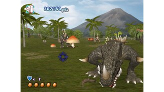Shootanto: Evolutionary Mayhem