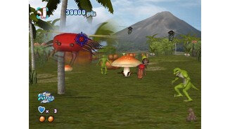 Shootanto: Evolutionary Mayhem