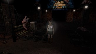 Silent Hill HD CollectionDie Anderswelt ist noch ein ganzes Stück ungemütlicher als die ohnehin schon schreckliche Realität. [PS3]