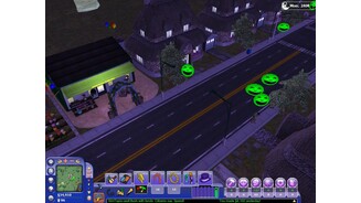 Sim City Societies 1