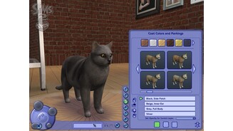 Sims 2 Haustiere 4
