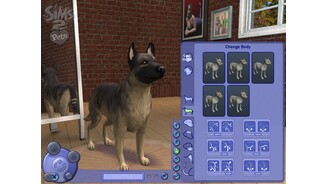 Sims 2 Haustiere 5