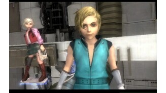 Sin and Punishment: Successor of the Skies [Wii]