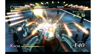 Sin and Punishment: Successor of the Skies [Wii]