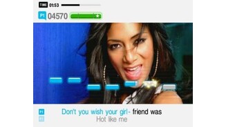 SingStar Anthems ps2 1