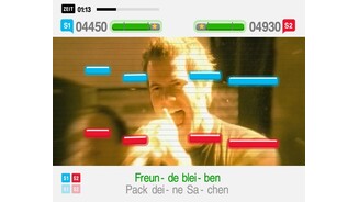 SingStar Deutsch Rock-Pop 2