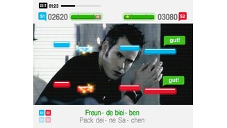 SingStar Deutsch Rock-Pop 3
