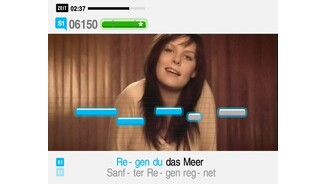 SingStar Deutsch Rock-Pop 4