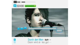 SingStar Deutsch Rock-Pop 5
