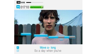 Singstar Pop Screens 1
