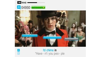 Singstar Pop Screens 6