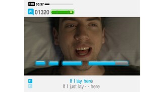 Singstar Pop Screens 9