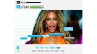 SingStar The Dome 4