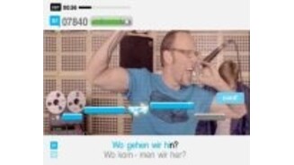 SingStar The Dome 7