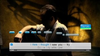 SingStarforPS3PS3-11513-66 11