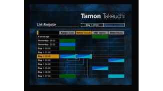 Link navigator helps you remember the order of stories you played and with whom
