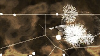 Sixty Second Shooter PrimeNach und nach kann man unter anderem auch andere Hintergründe freischalten.