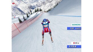 Ski Challenge 08 11