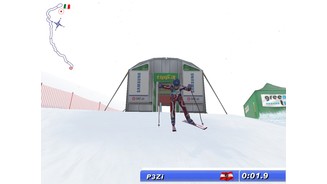 Ski Challenge 08 2
