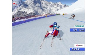 Ski Challenge 08 3