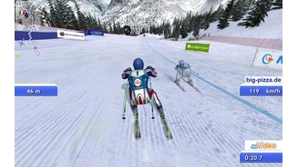 Ski Challenge 2009