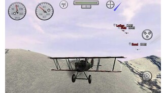 Sky Gamblers: Rise of Glory