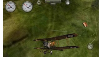 Sky Gamblers: Rise of Glory