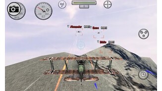 Sky Gamblers: Rise of Glory