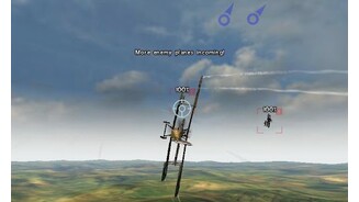 Sky Gamblers: Rise of Glory